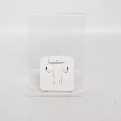 Headphones (White) from Apple