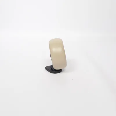 Bangle (Beige) van The Frankie Shop Onbekend materiaal