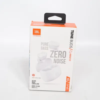 Headphones (Tune Buds) from JBL