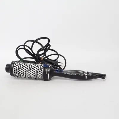 Varmluftsborste (4823N) från Björn Axen