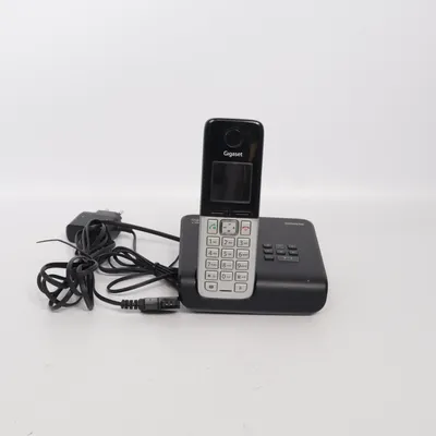 Telefon (Gigaset C300) från Siemens