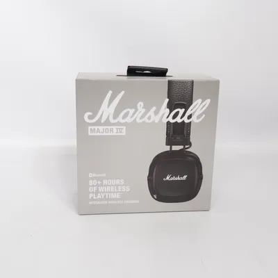Headphones (Major IV) from Marshall