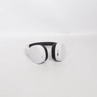 Headphones (White)