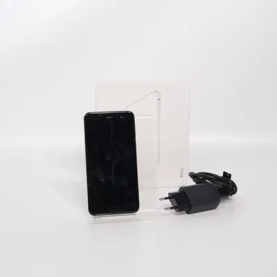 Smartphone (Vit) från HTC