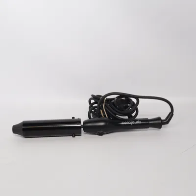 Curling iron (DS-719I/12) from Cera Curly