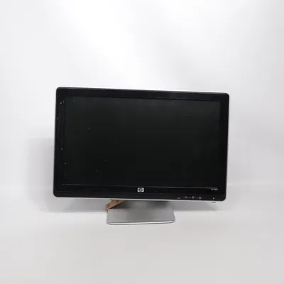 Computer screen (2009v) from HP