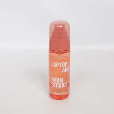 Brume corporelle (Laptop And Room Service) de BeautyAct by KICKS
