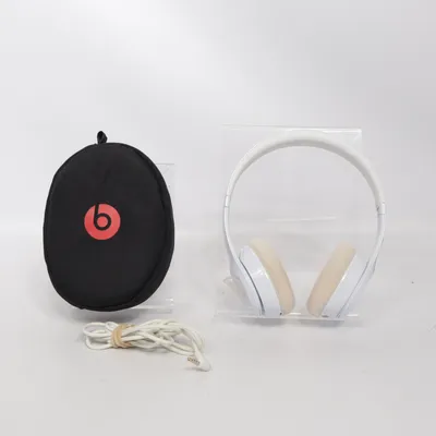 Headphones (Solo) from Beats