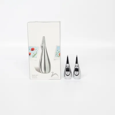 Fotoutrustning (Silverfärgad) från Nuance