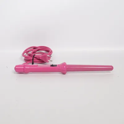 Curling iron (MC-38A) from La roots