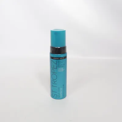 Auto-bronzant (Self Tan Express) de St. Tropez
