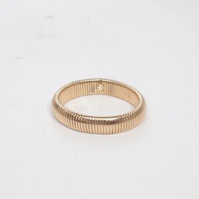 Armband (Guldfärgad) Okänd metall