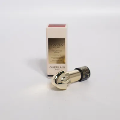 Läppstift (VELVET) från Guerlain
