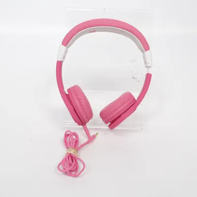 Headphones (Pink) from Tonies