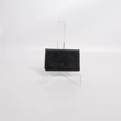 Porte-cartes (Noir) de Adax Cuir