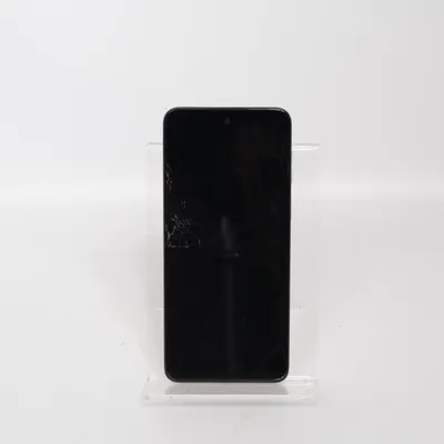 Smartphone (Beige) from Motorola