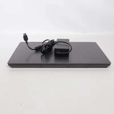 Laptop (Gray) from Lenovo