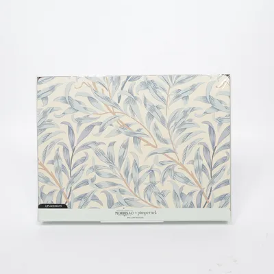 Bordstablett (Willow Boughs) från Morris & Co for Pimpernel