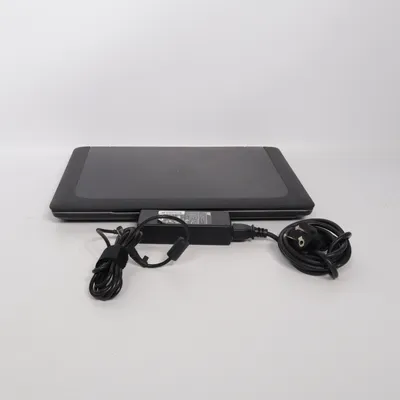 Laptop (ZBook 15) from HP