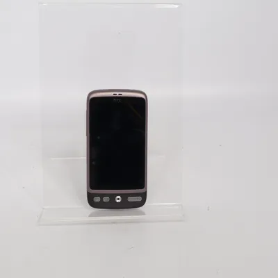 Smartphone (Brun) från HTC