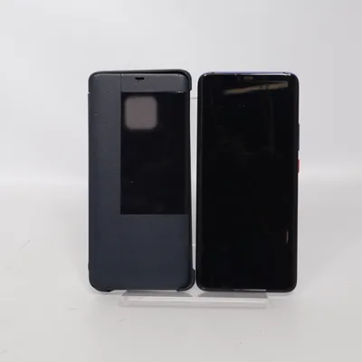 Smartphone (Black) from Huawei