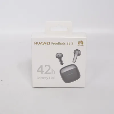 Headphones (FreeBuds SE 3) from Huawei