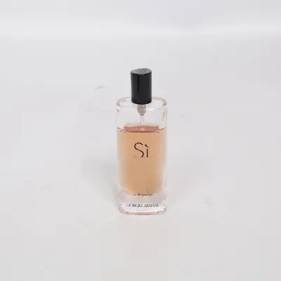 Eau de parfum (Sì ) fra Giorgio Armani