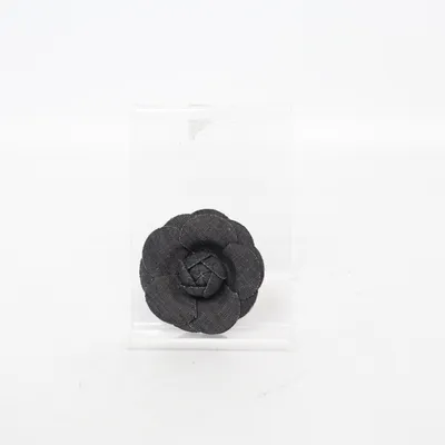 Broche (Grå) Ukendt metal
