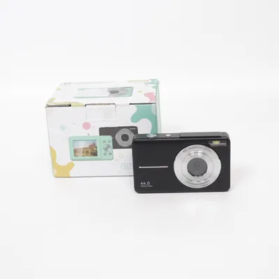 Digital kompaktkamera (DC403) från Better Life