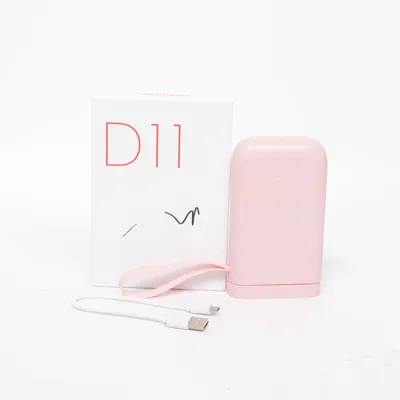 Märkmaskin (D11) från Nimbot