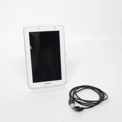 Surfplatta (Vit) från Samsung