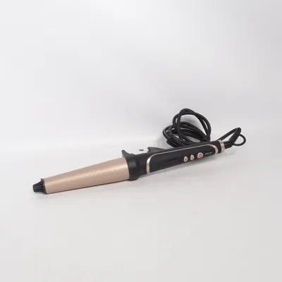 Curling iron (Ht 62) from Beurer