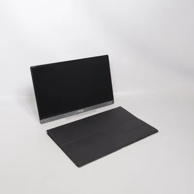 Computer screen (MB16A) from Asus
