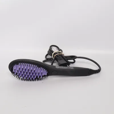 Thermal brush (DAFNI) from Dafni