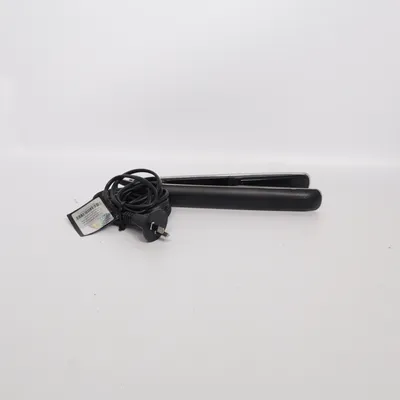 Hair straightener from GHD