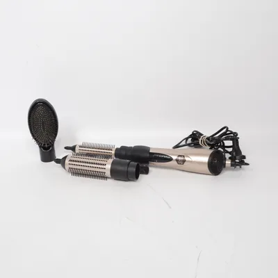 Varmluftsborste (AIRSTYLER700) från OBH Nordica Björn Axén Tools