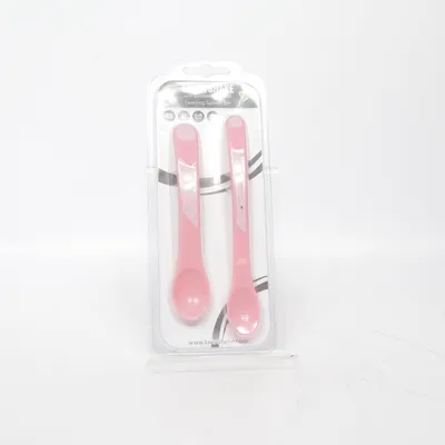 Sked (Feeding Spoon Set) från Twistshake