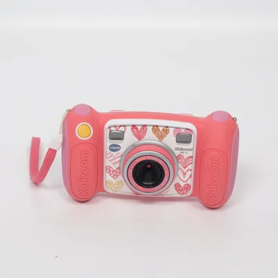 Digitale spiegelreflexcamera van VTech Kidizoom