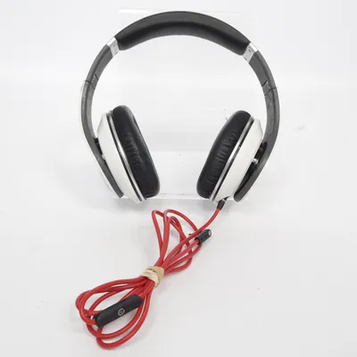 Koptelefoon (Wit) van Beats