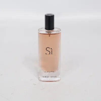 Eau de parfum (Sì) fra Giorgio Armani