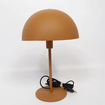 Table lamp (Brown) from Lucide