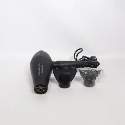 Föhn (Excellent Pro) van OBH Nordica Björn Axén Tools