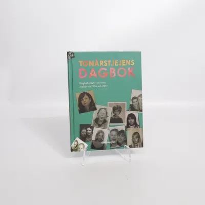 Book from Rabén & Sjögren