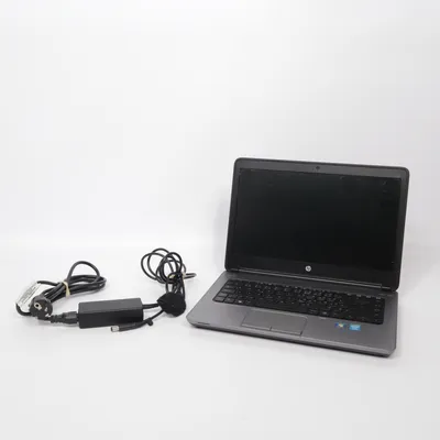 Laptop (Pro Book) van HP