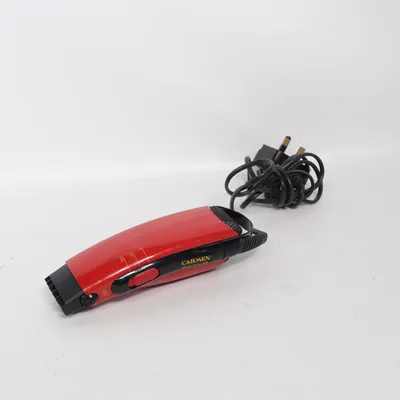 Hairdryer (Handy Styler 600) from Carmen