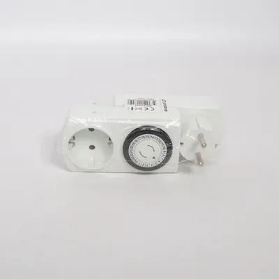 Alarm (Wit, Zwart) van Proove