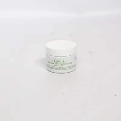 Øjencreme (Creamy Eye Treatment With Avocado) fra Kiehl´s