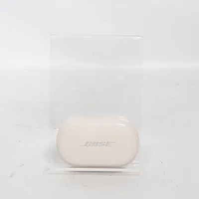 Hovedtelefoner (Quietcomfort Earbuds) fra Bose