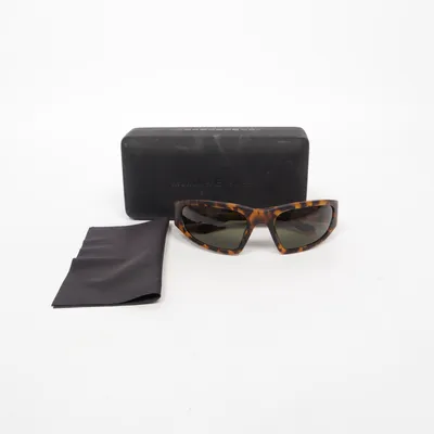 Solglasögon (Brun) från Monokel Eyewear