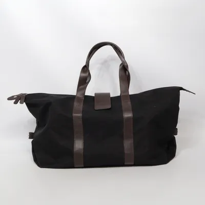 Weekendbag (Svart) från Fei